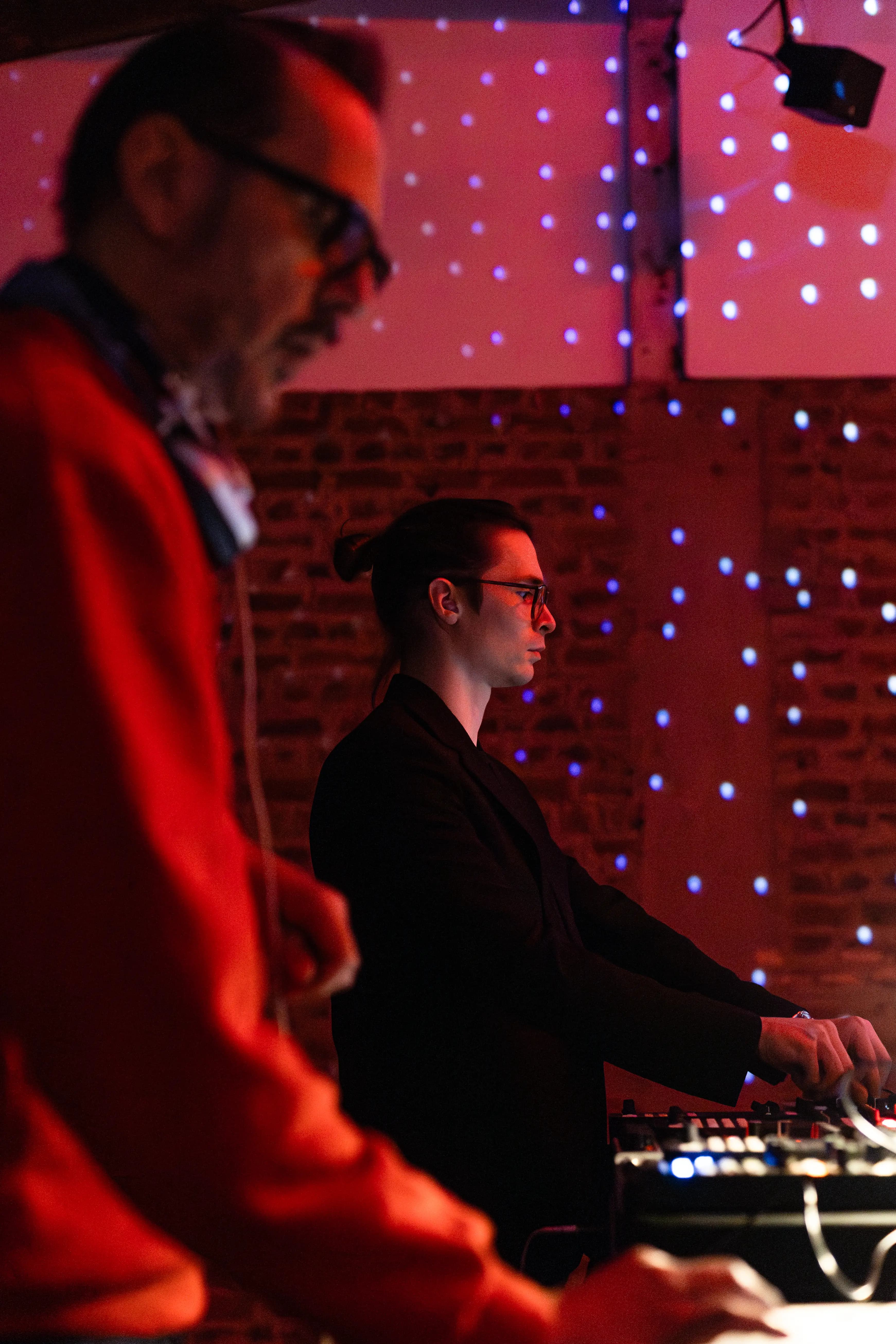 Clubs — a closer look at Sweet Spot's work, photograph 2