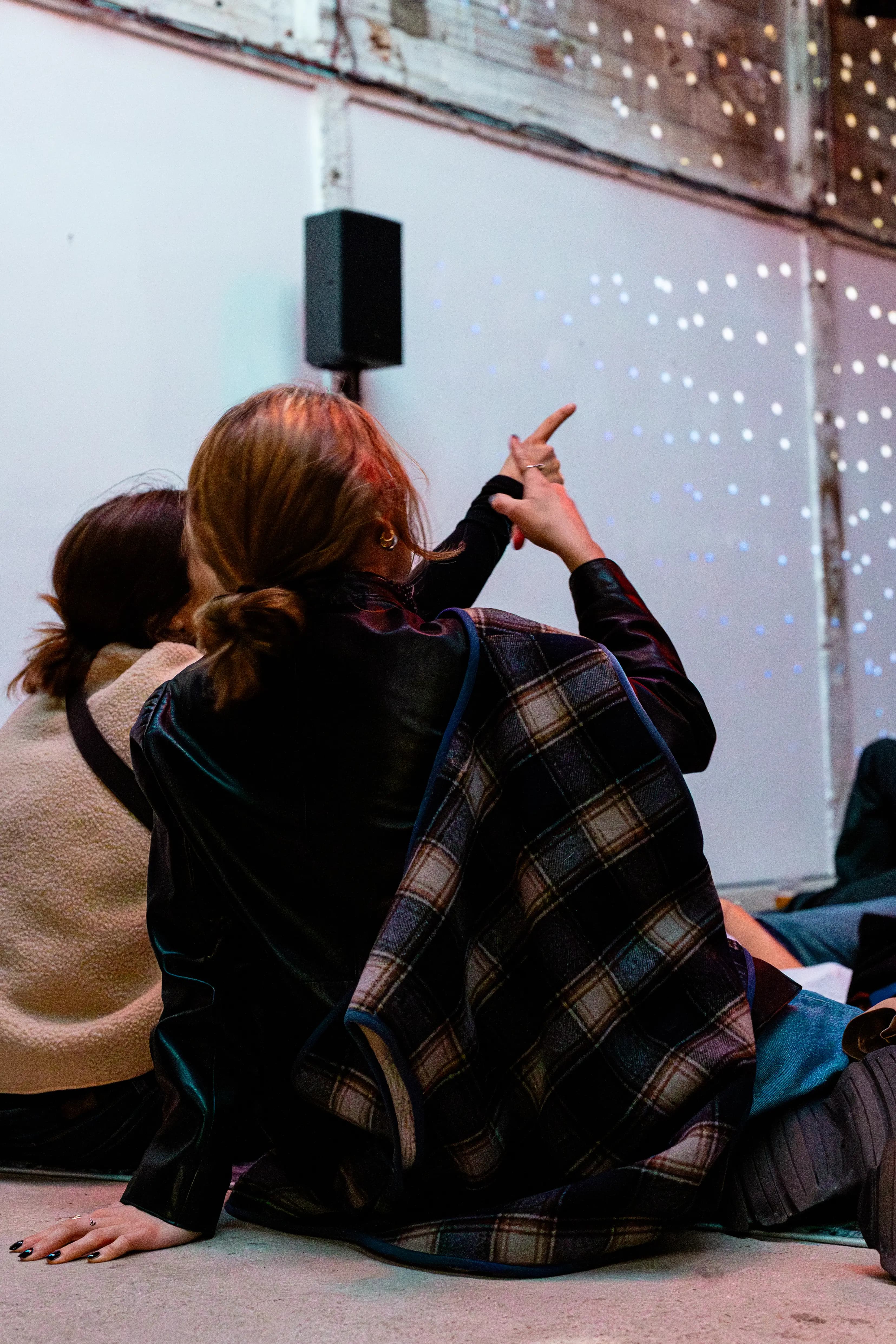 Pop-ups event with Sweet Spot