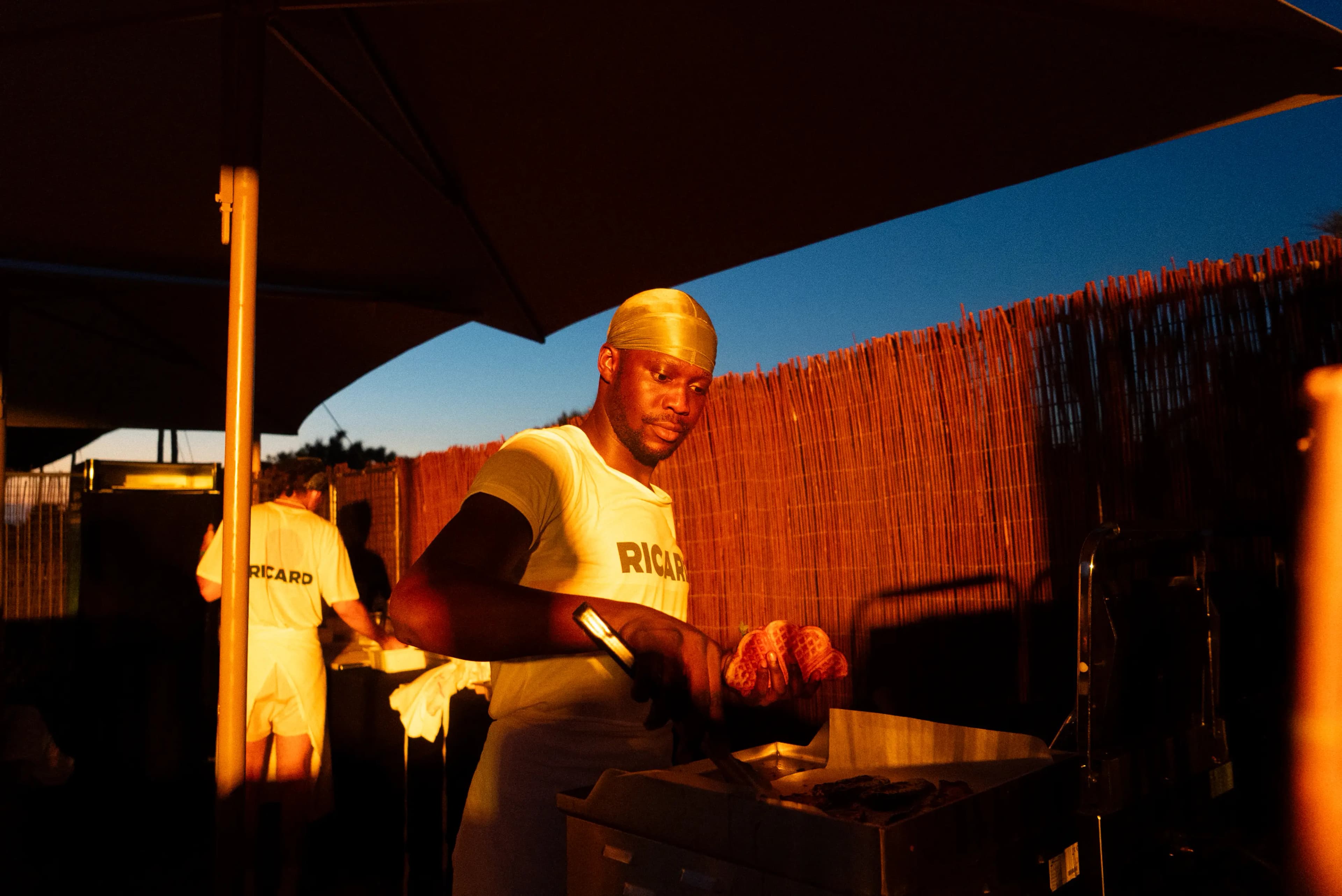 Brands — a closer look at Sweet Spot's work, photograph 2