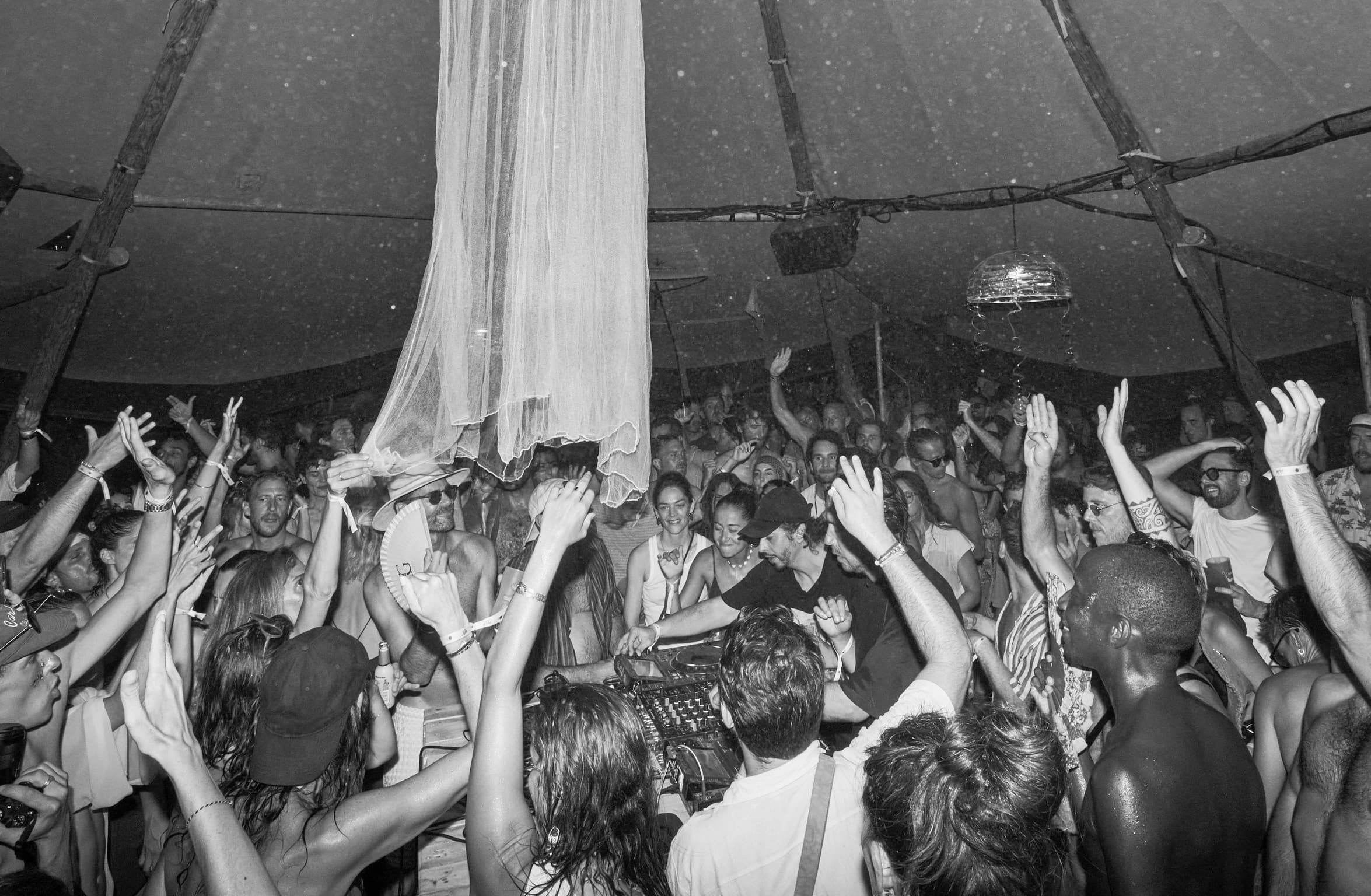 Festivals — a closer look at Sweet Spot's work, photograph 3